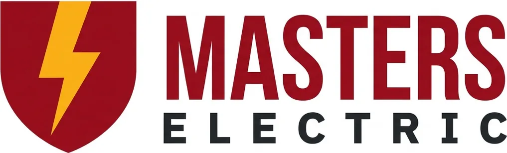 Masters Electric logo